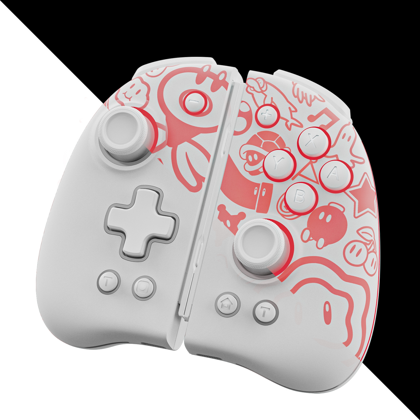 FUNLAB Luminous Joy-pad - Wonder