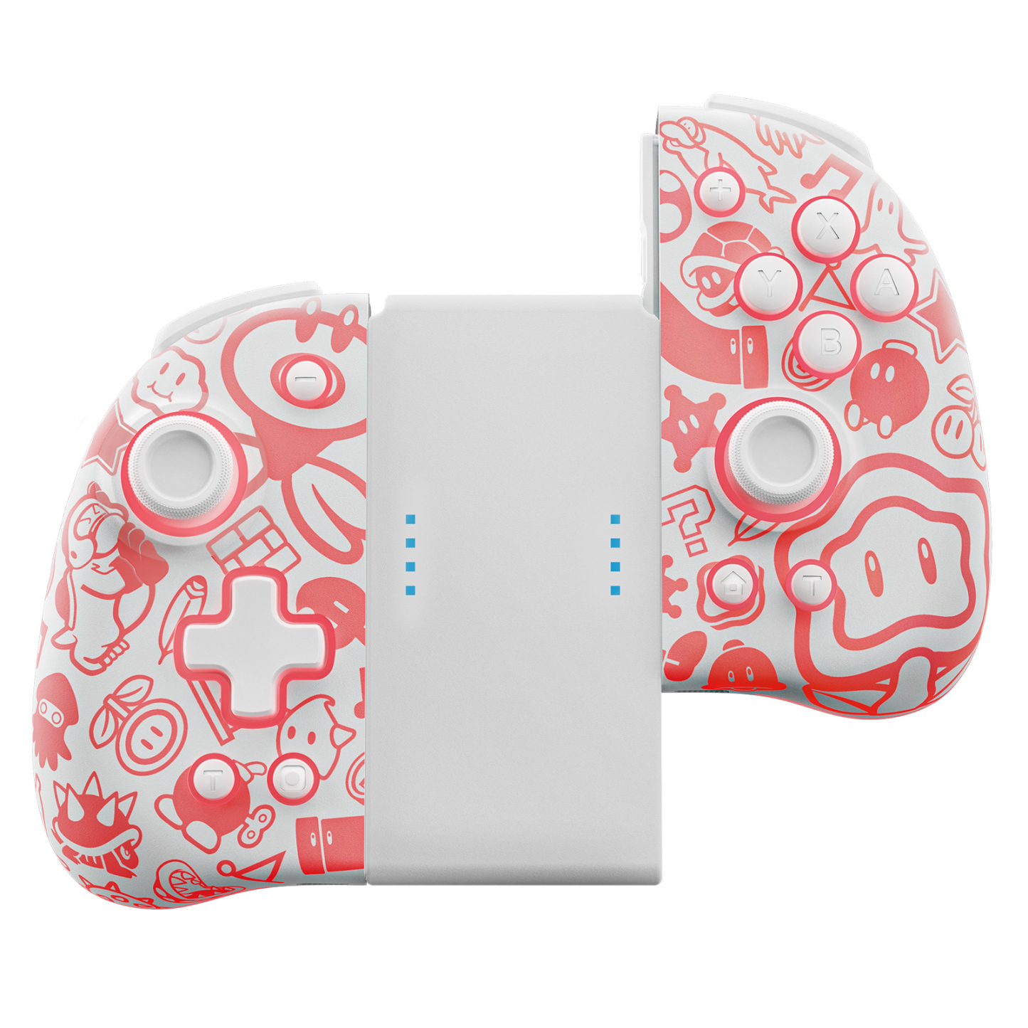 FUNLAB Luminous Joy-pad - Wonder