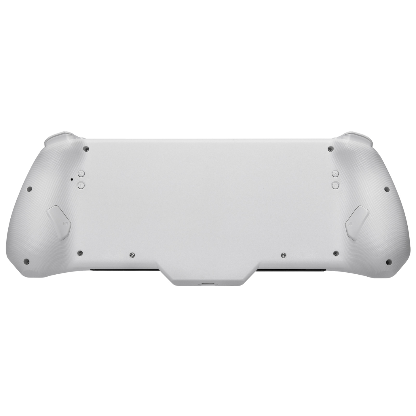 FUNLAB Luminpad Gripcon - Camouflage White