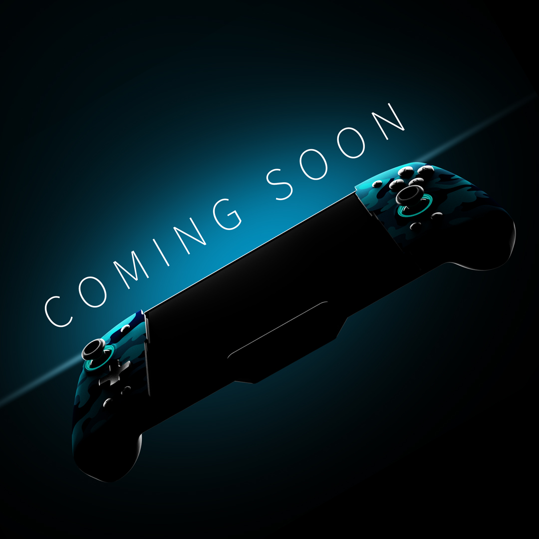New FUNLAB Luminpad models are coming