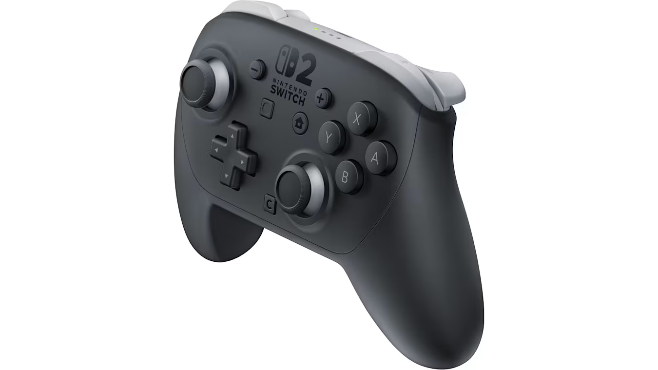 Nintendo Switch 2 Controller