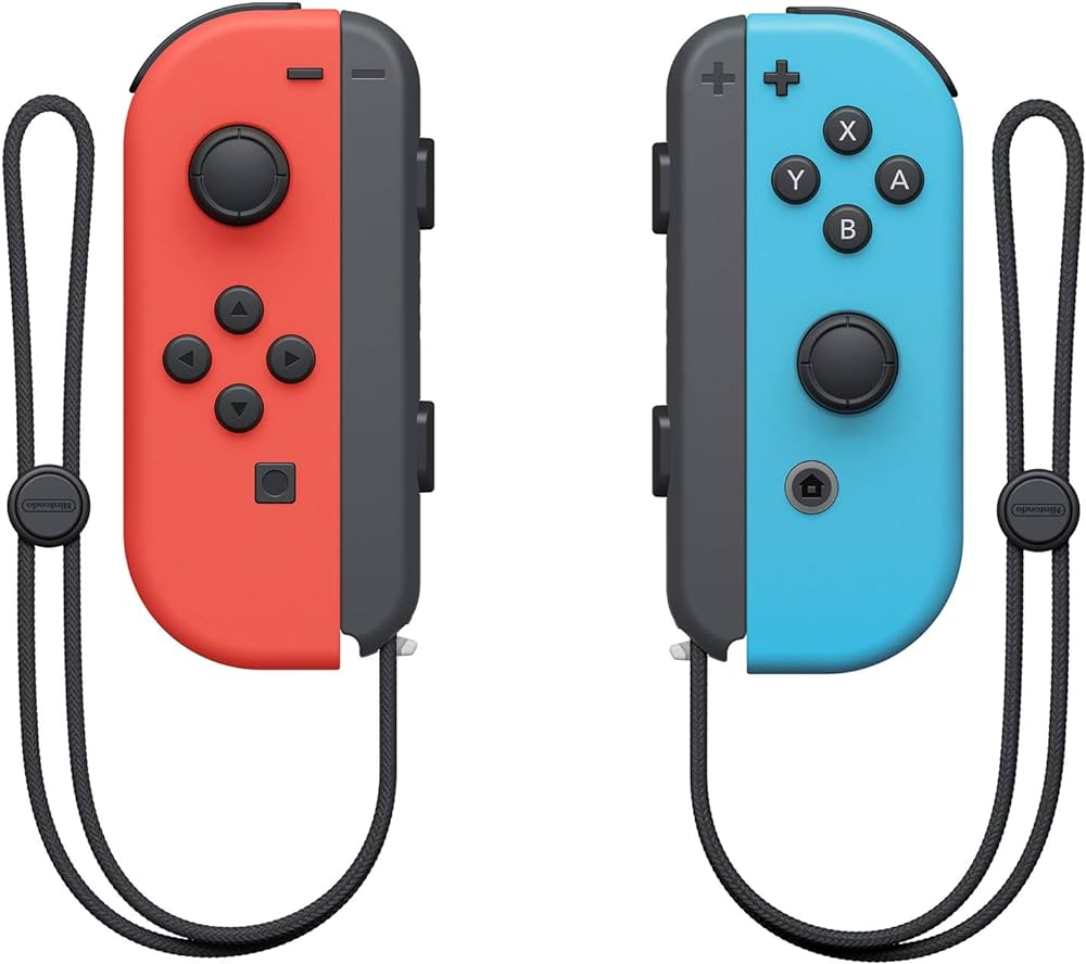 original joycon