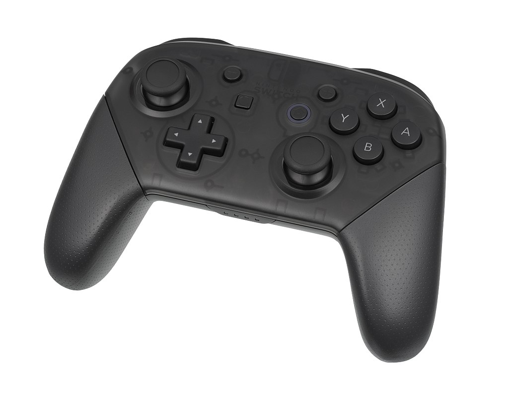original pro controller