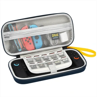 FUNLAB FunCase Mix Switch 2 Carrying Case -DAVE THE DIVER