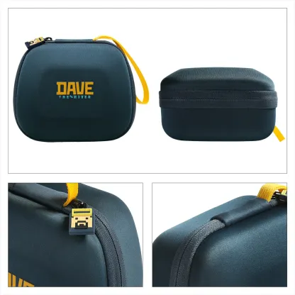 FUNLAB Switch Pro Controller Carrying Case - DAVE THE DIVER