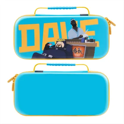 FUNLAB FunCase Mix Switch 2 Carrying Case -DAVE THE DIVER