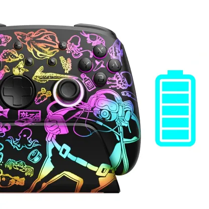 FUNLAB Luminex Wireless Controller - DAVE THE DIVER Edition