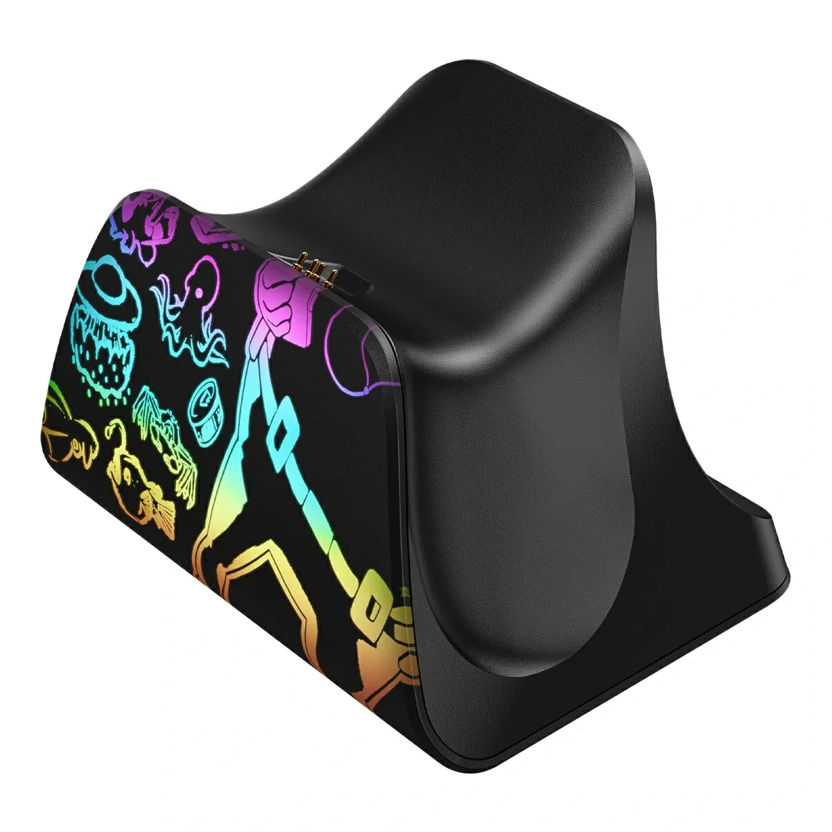 FUNLAB Luminex Wireless Controller - DAVE THE DIVER Edition