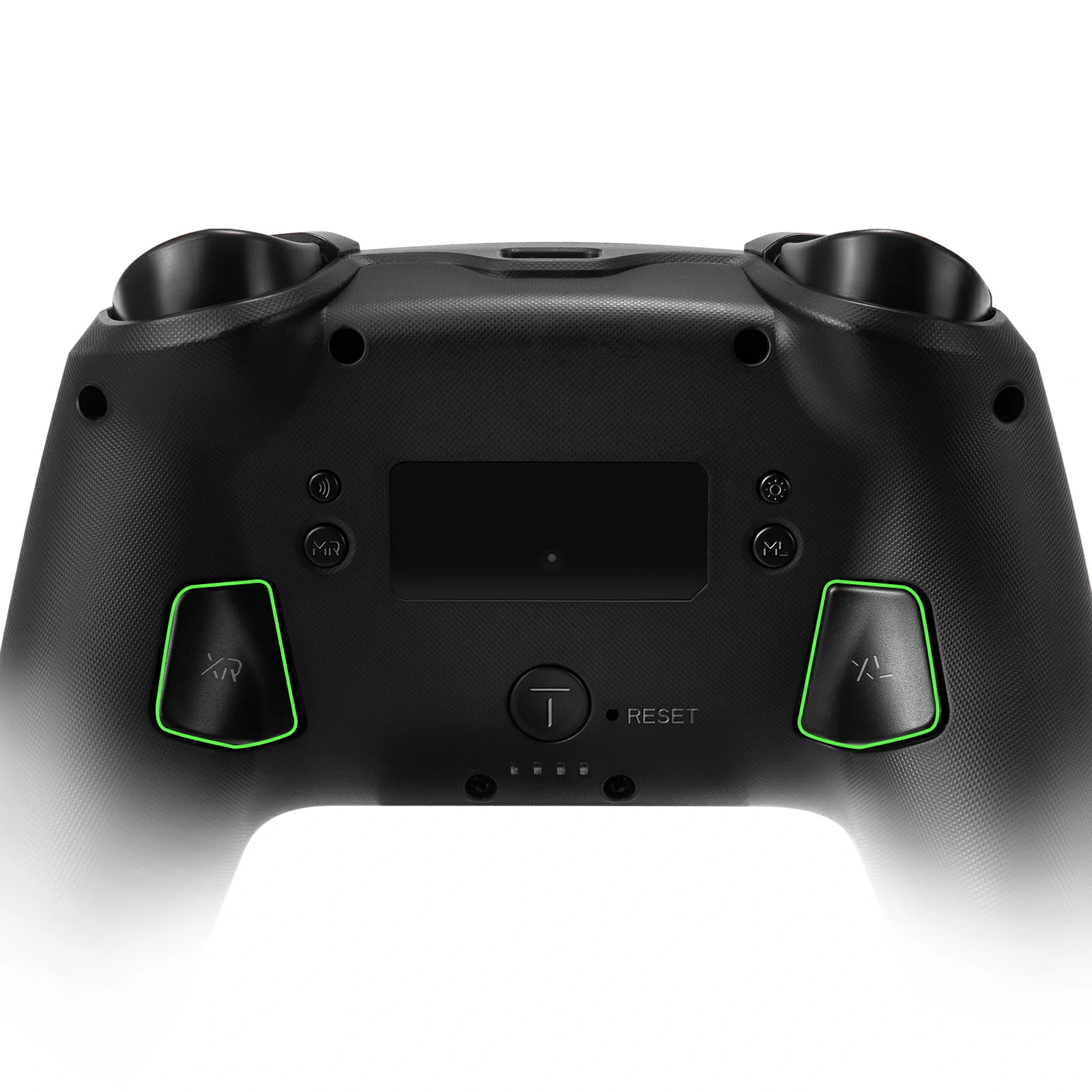 FUNLAB Firefly Switch/Switch2 Pro Controller - Z FUNLAB