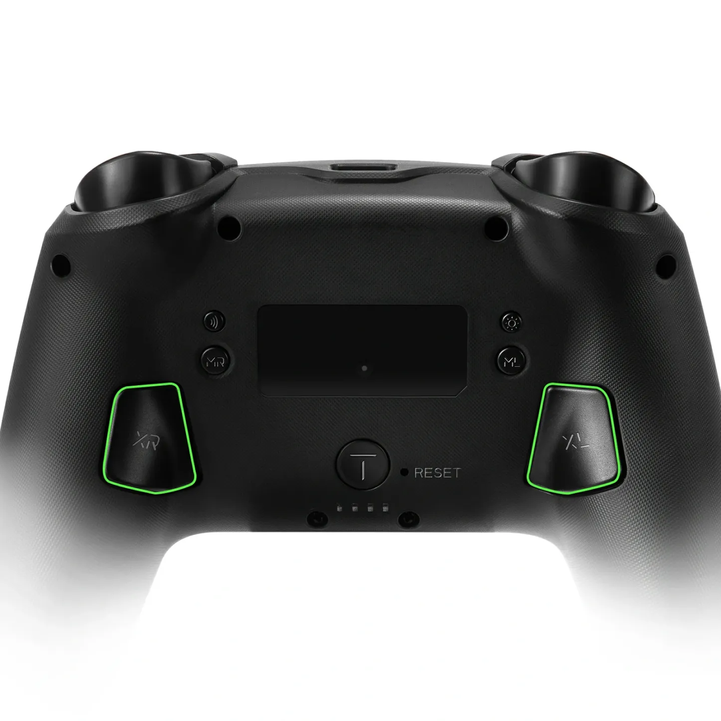 FUNLAB Firefly Switch/Switch2 Pro Controller - Z