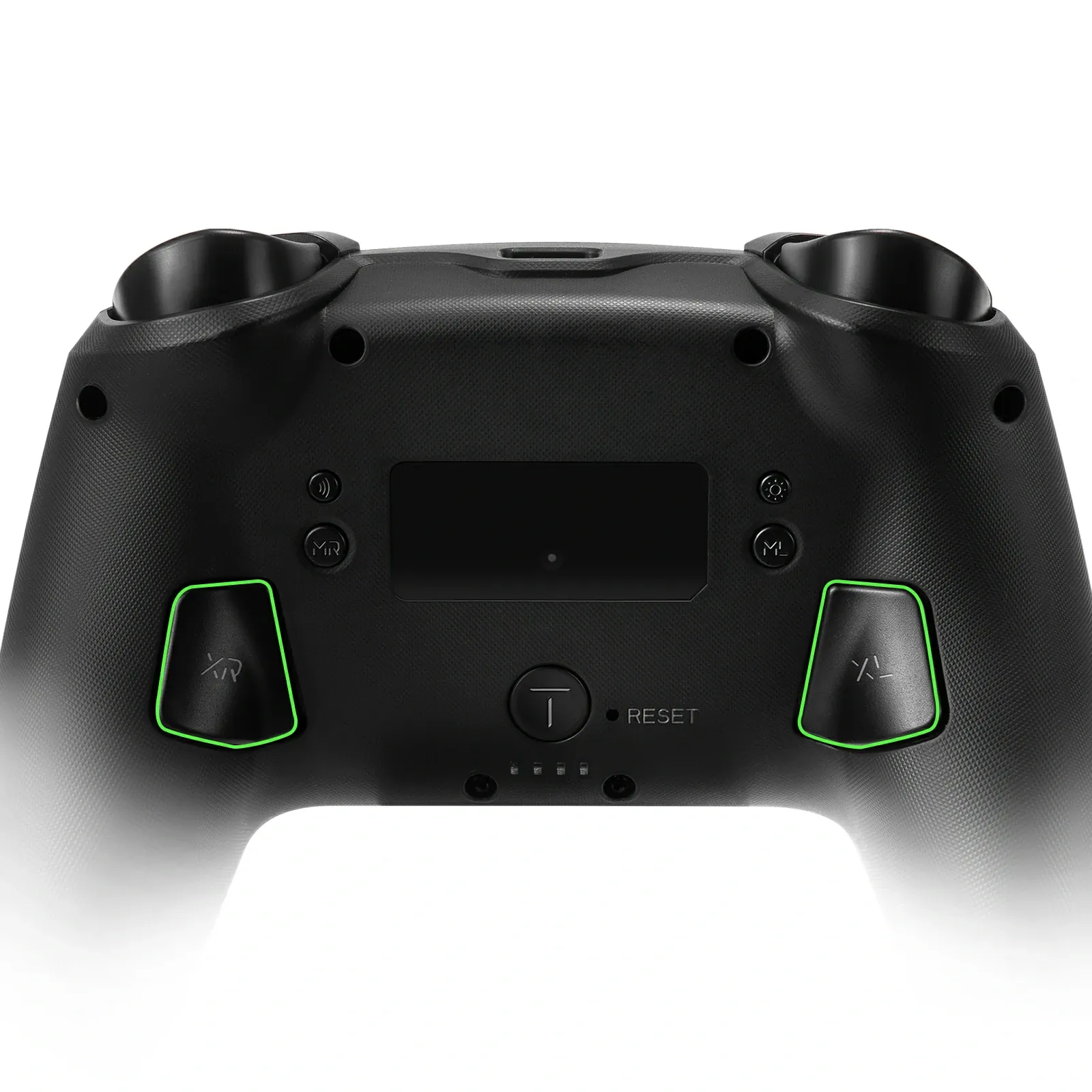 FUNLAB Firefly Switch/Switch2 Pro Controller - Z