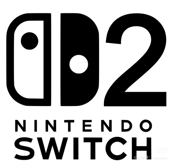 Switch 2 logo?
