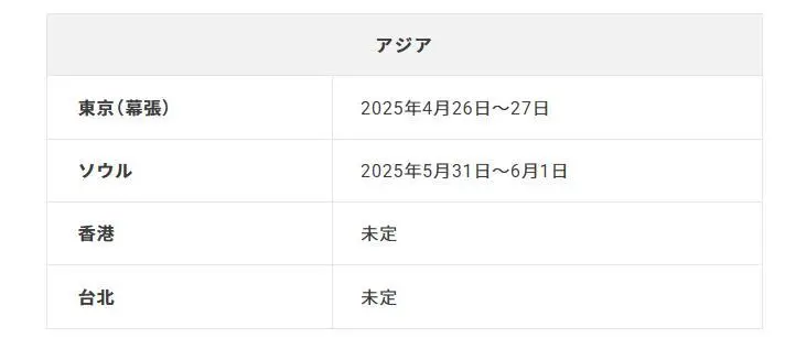 Switch2 experience events 2