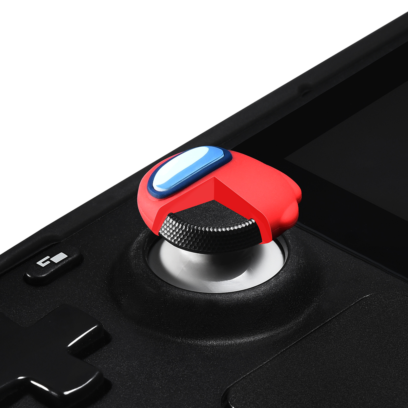 FUNLAB Switch Thumb Grips - Astronauts