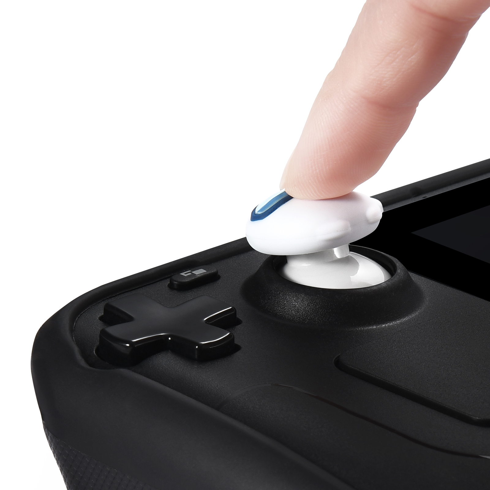 FUNLAB Switch Thumb Grips - Astronauts-FUNLAB