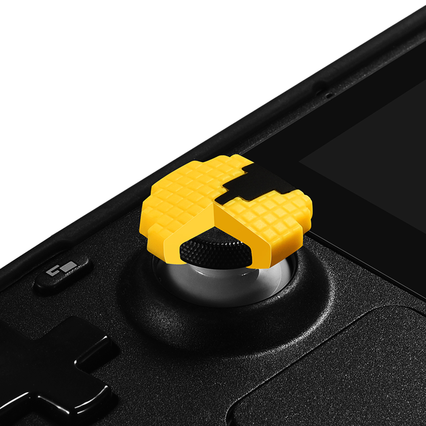 FUNLAB Switch Thumb Grips - Pacman