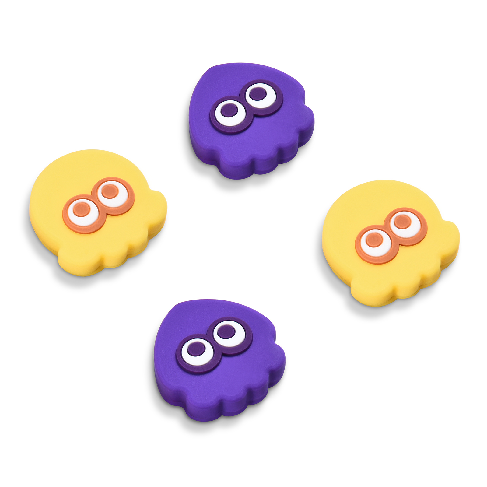 FUNLAB Switch 2 Thumb Grips - Splash