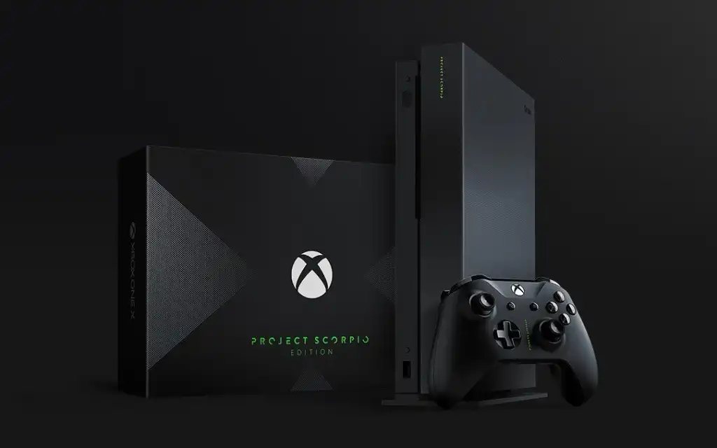 XBox Series X