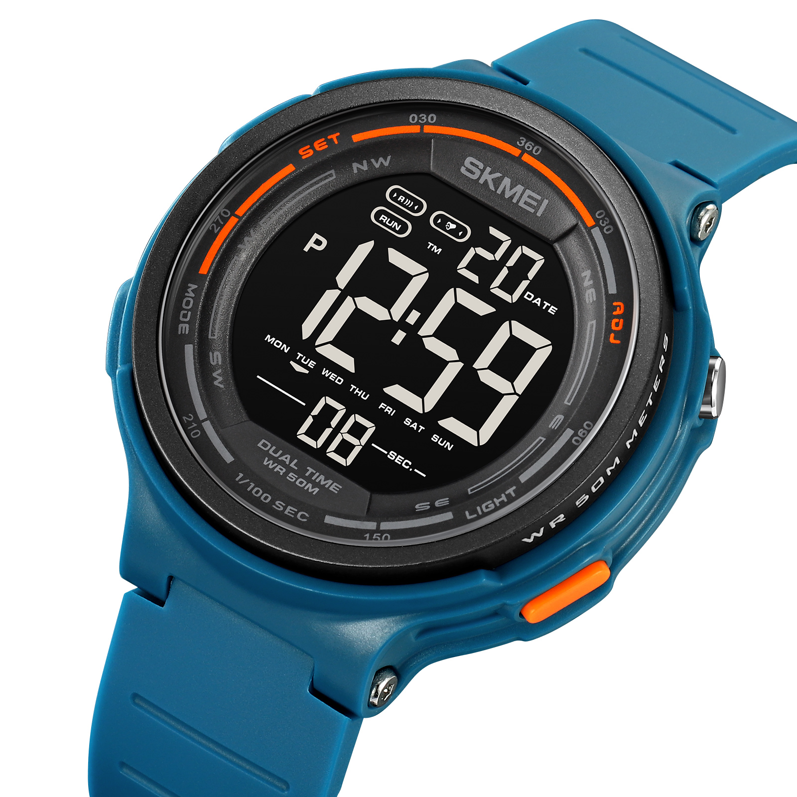 custom make promotional watches 