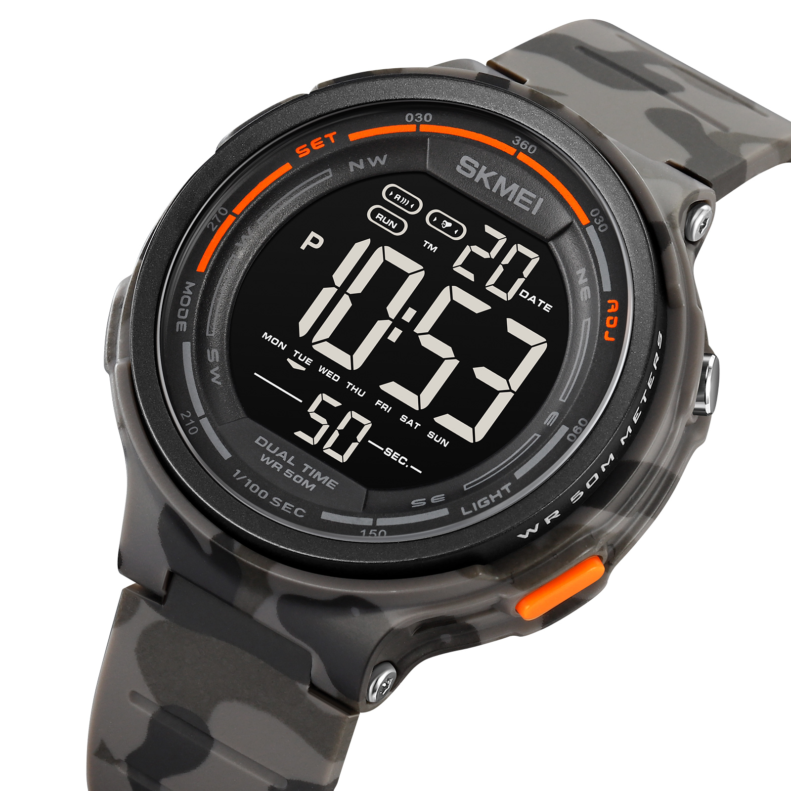 custom make promotional watches 