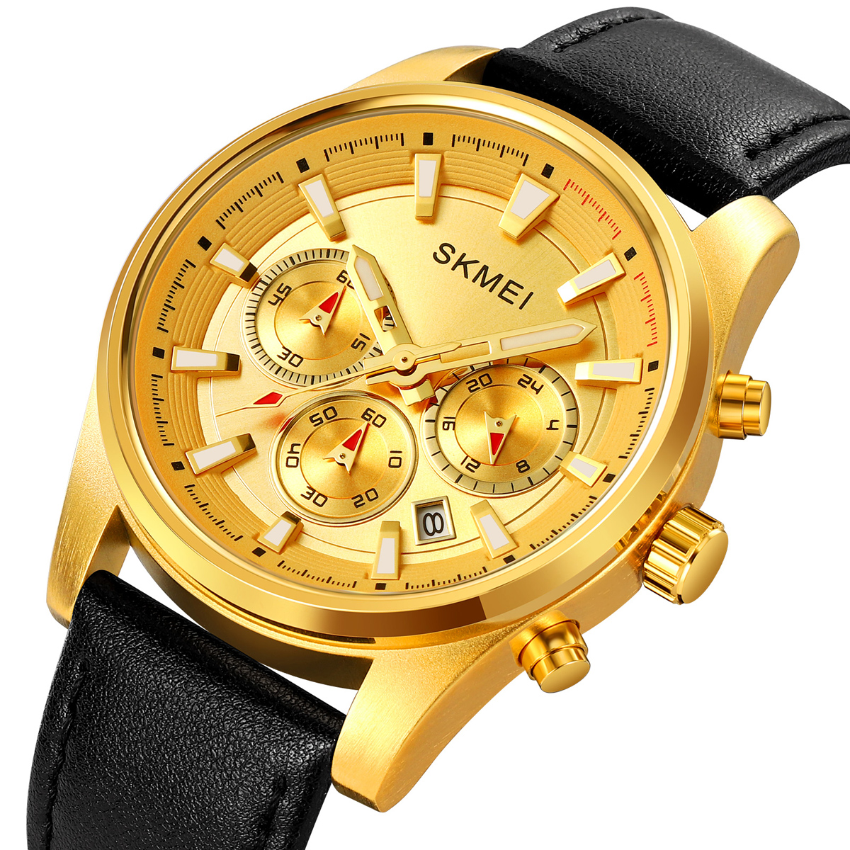 SKMEI 1958 Quartz Watch