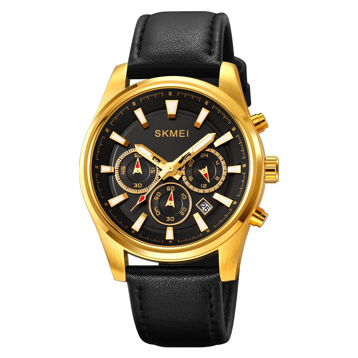 SKMEI 1958 Quartz Watch