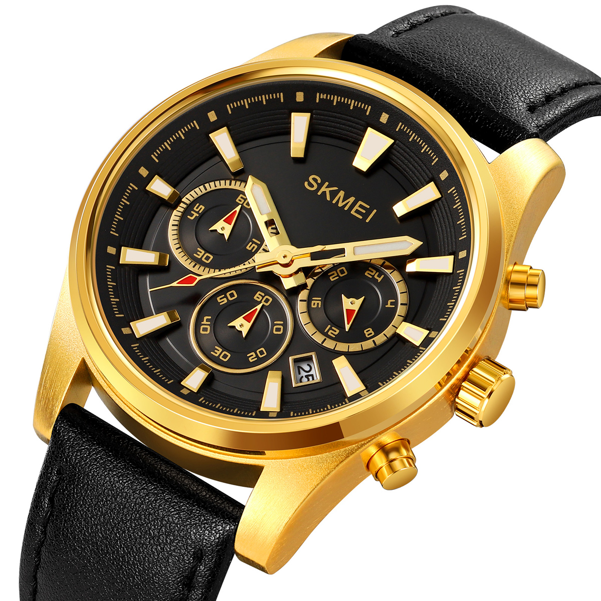 SKMEI 1958 Quartz Watch