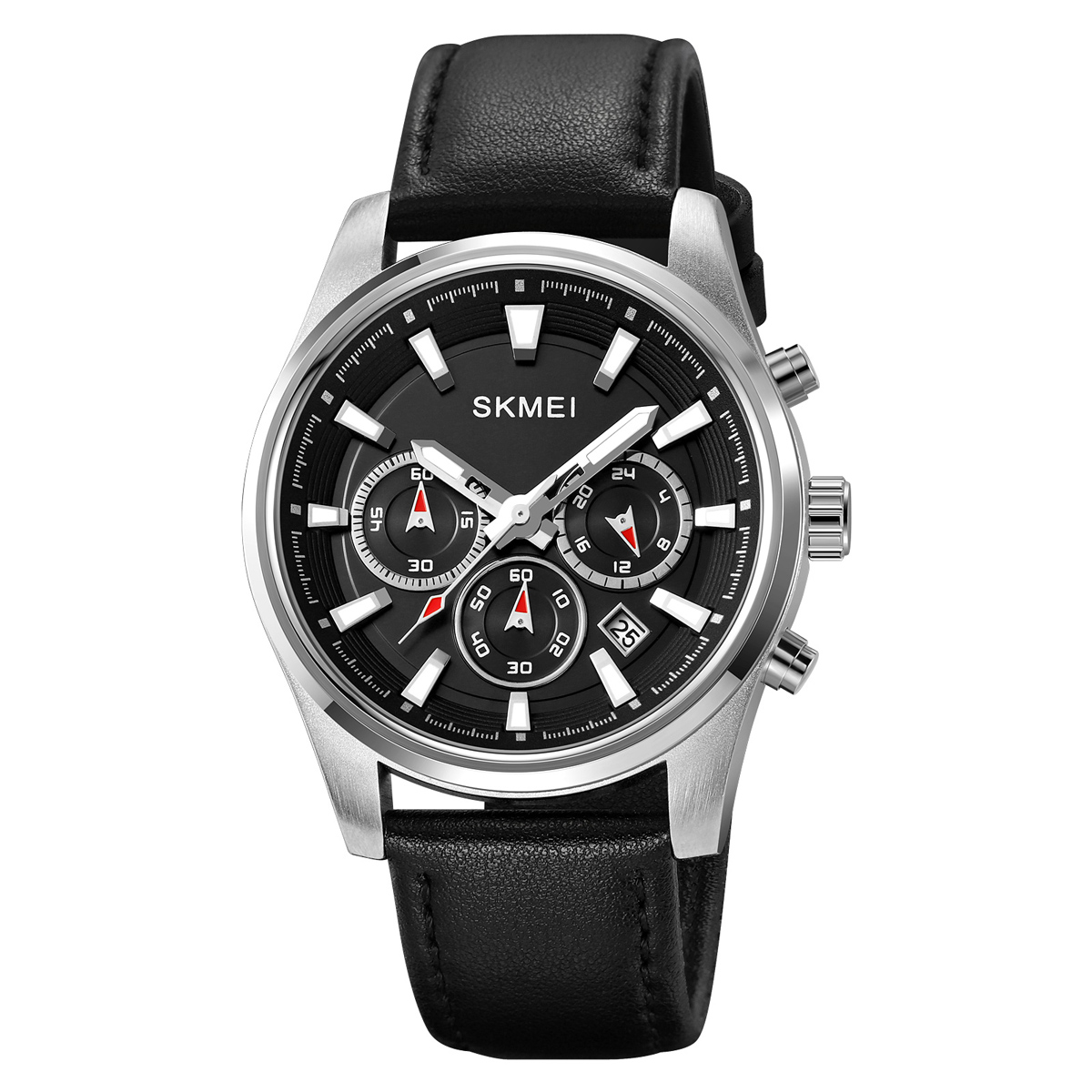 SKMEI 1958 Quartz Watch