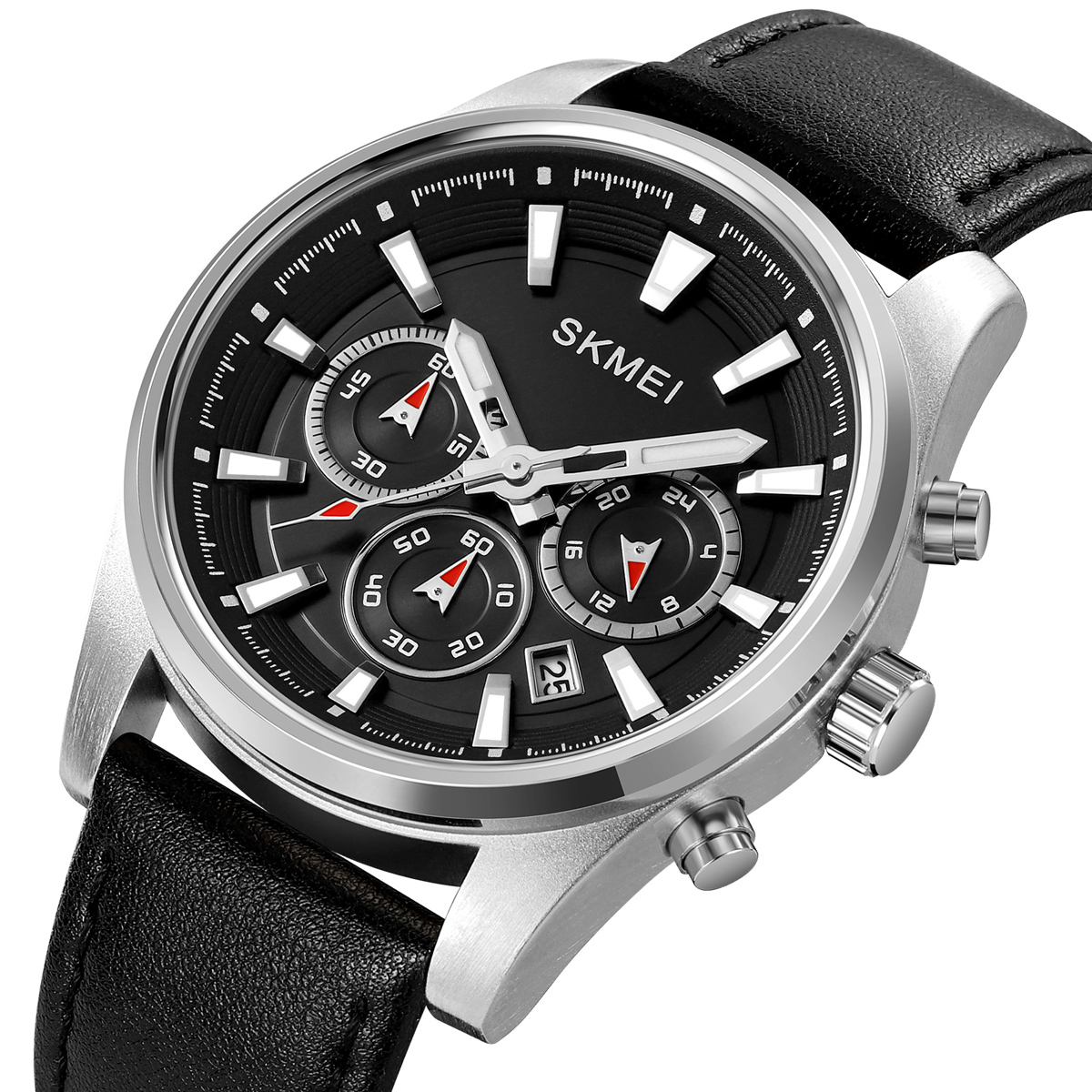 SKMEI 1958 Quartz Watch