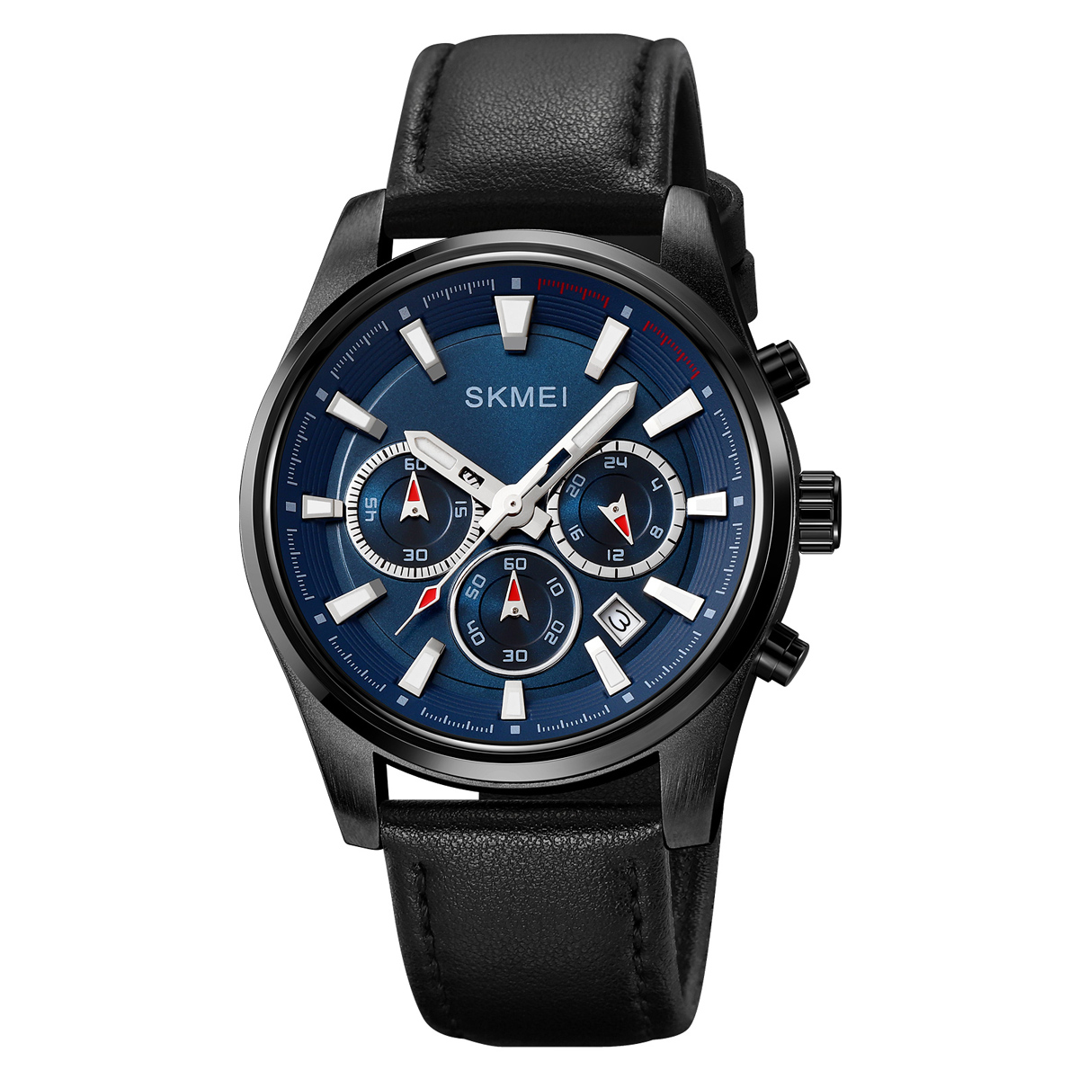 SKMEI 1958 Quartz Watch