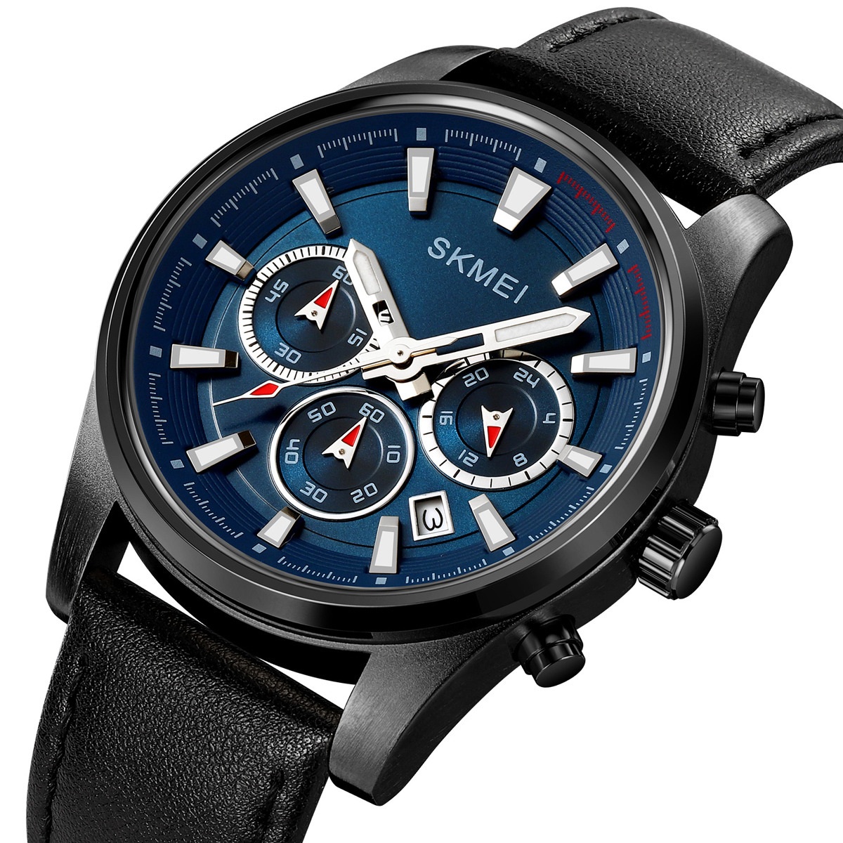 SKMEI 1958 Quartz Watch