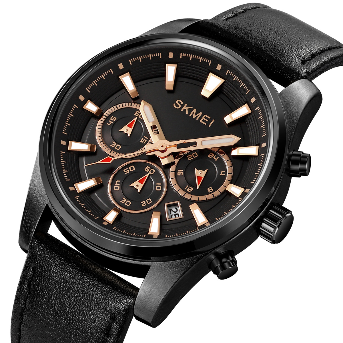 SKMEI 1958 Quartz Watch