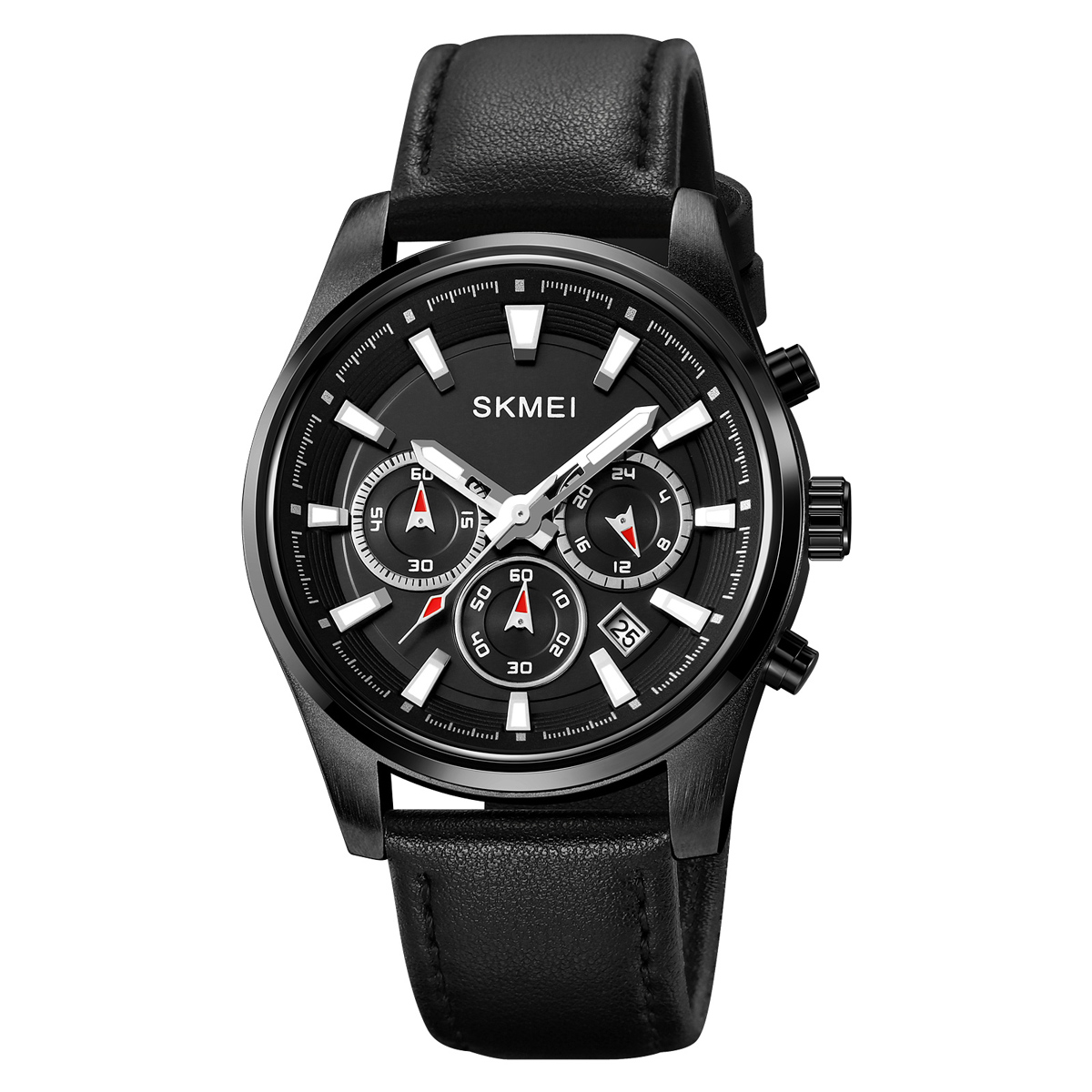 SKMEI 1958 Quartz Watch