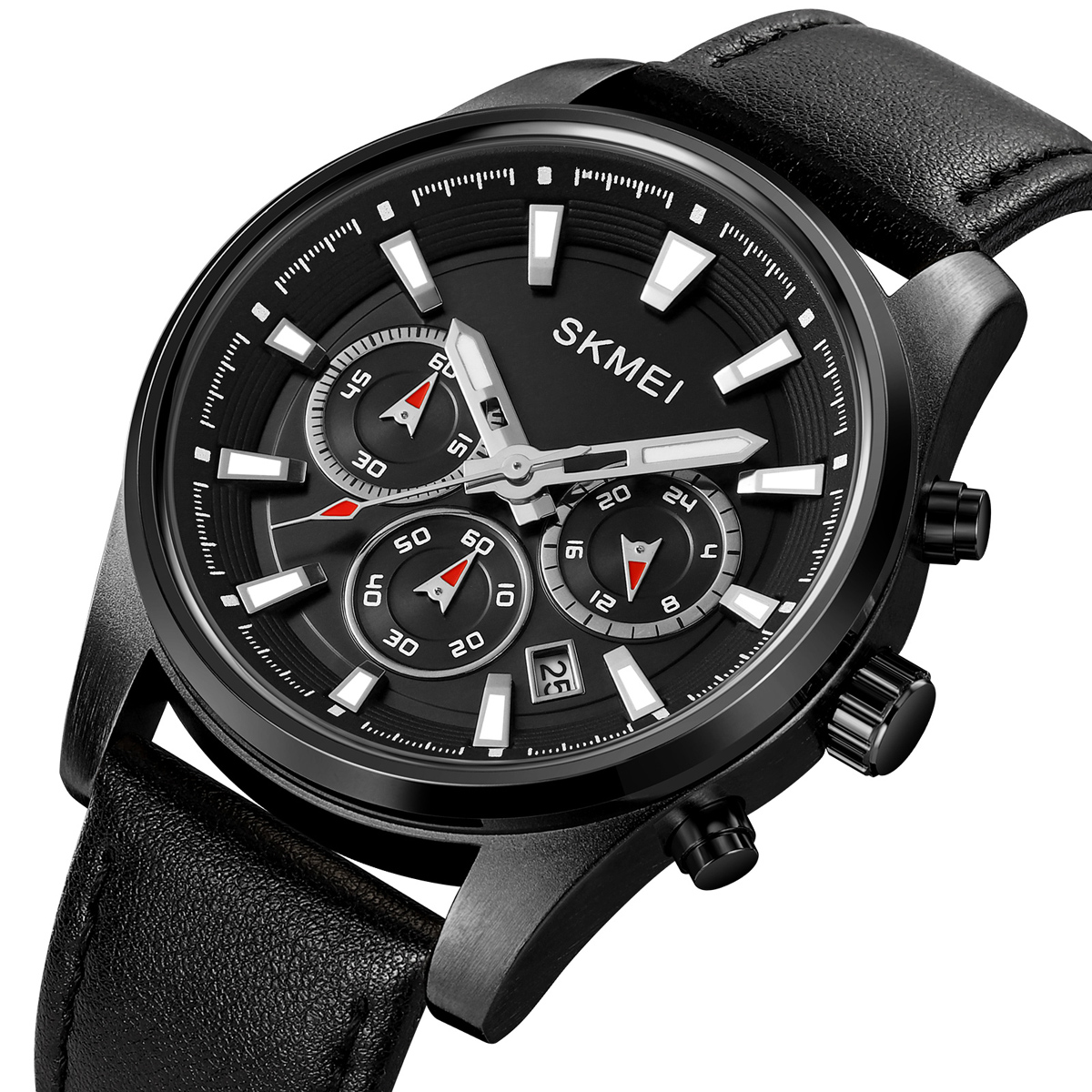 SKMEI 1958 Quartz Watch