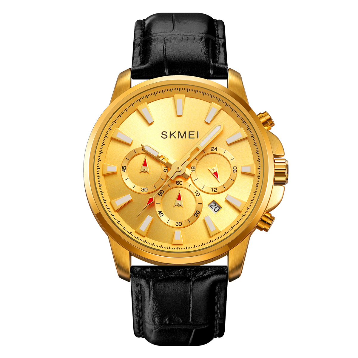 skmei 2071 new man watch