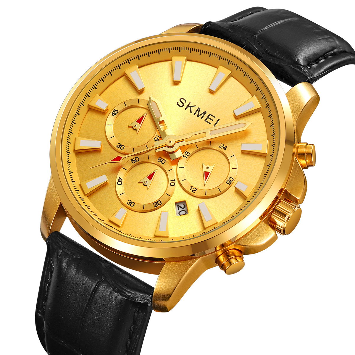 skmei 2071 new man watch