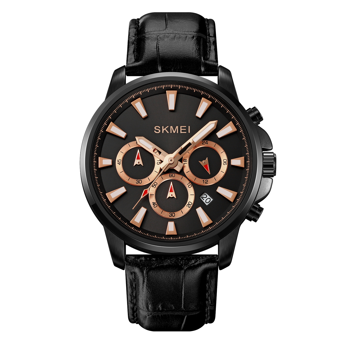 skmei 2071 new man watch