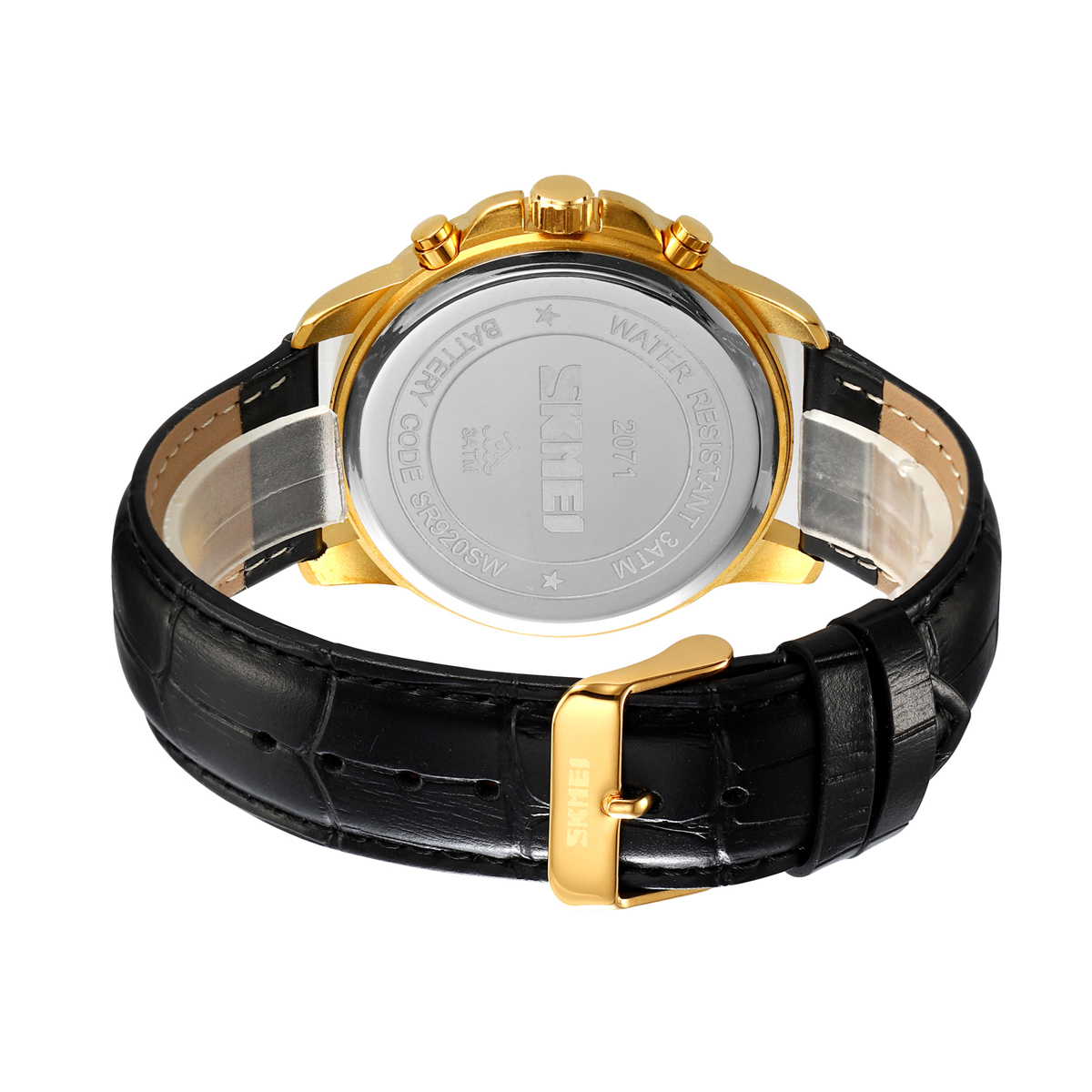 skmei 2071 new man watch