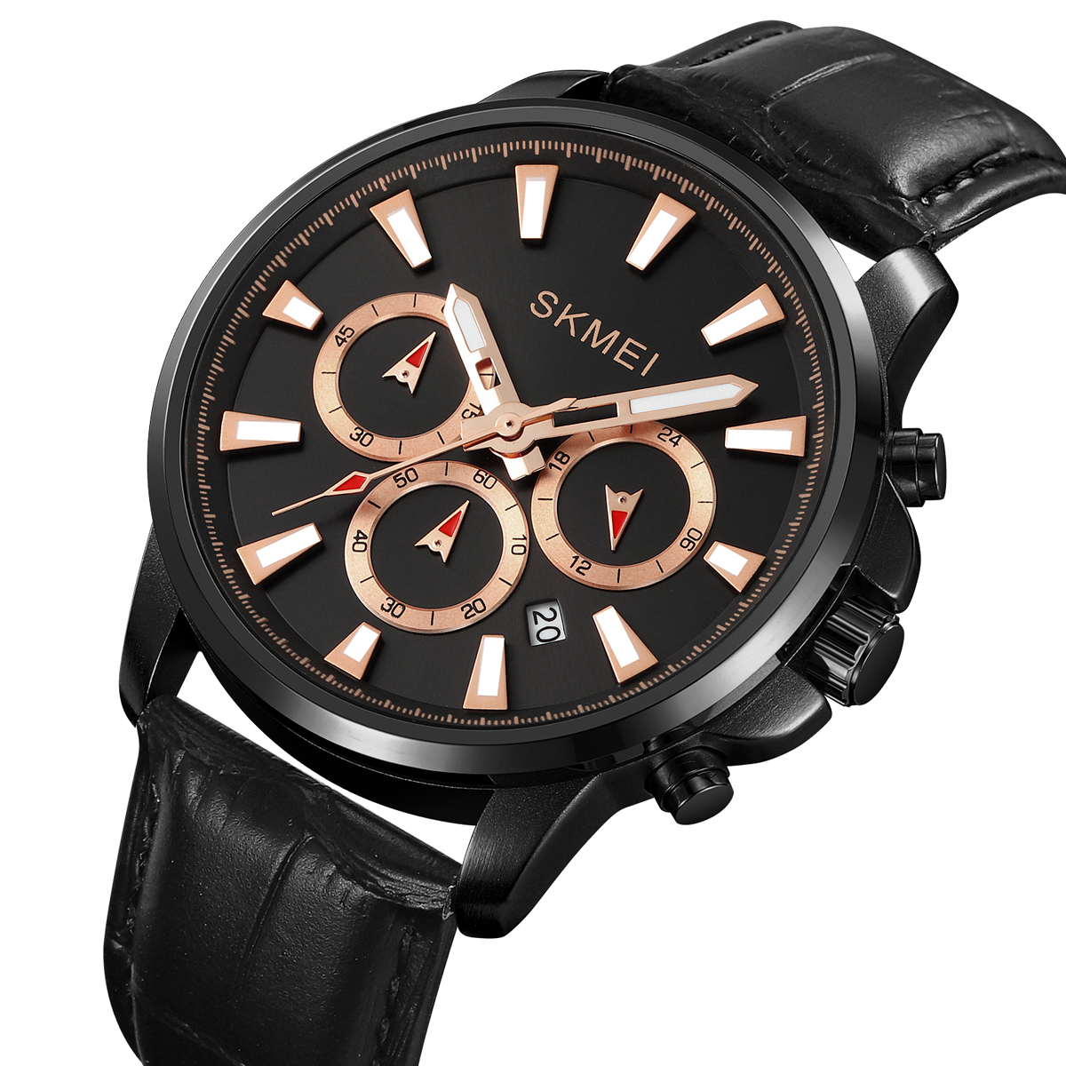 skmei 2071 new man watch