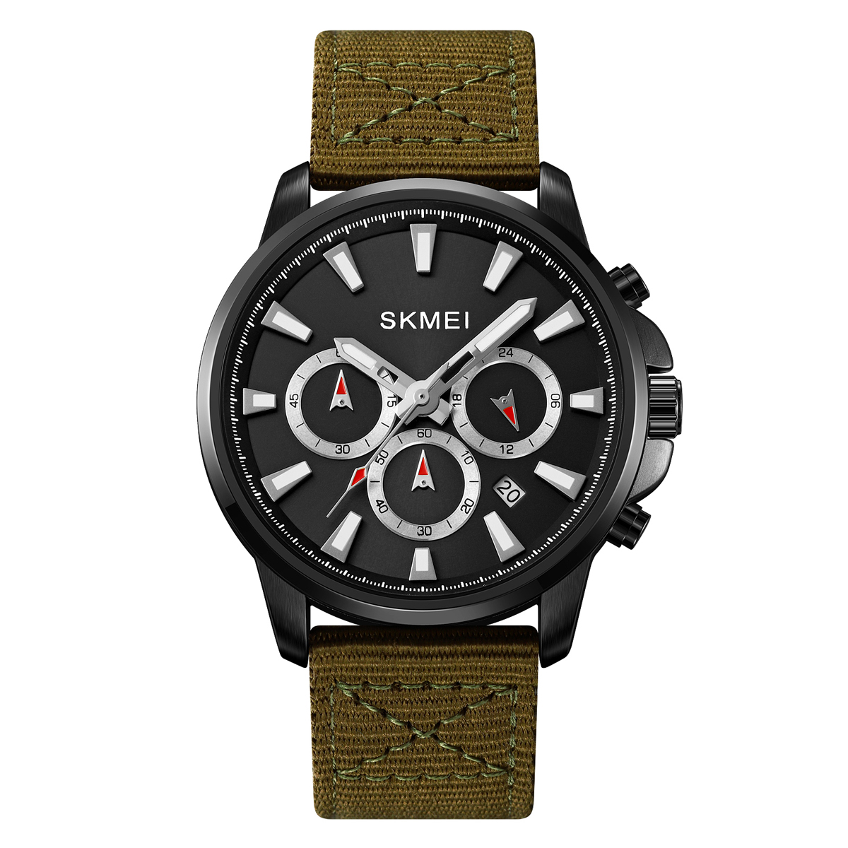 skmei 2071 new man watch