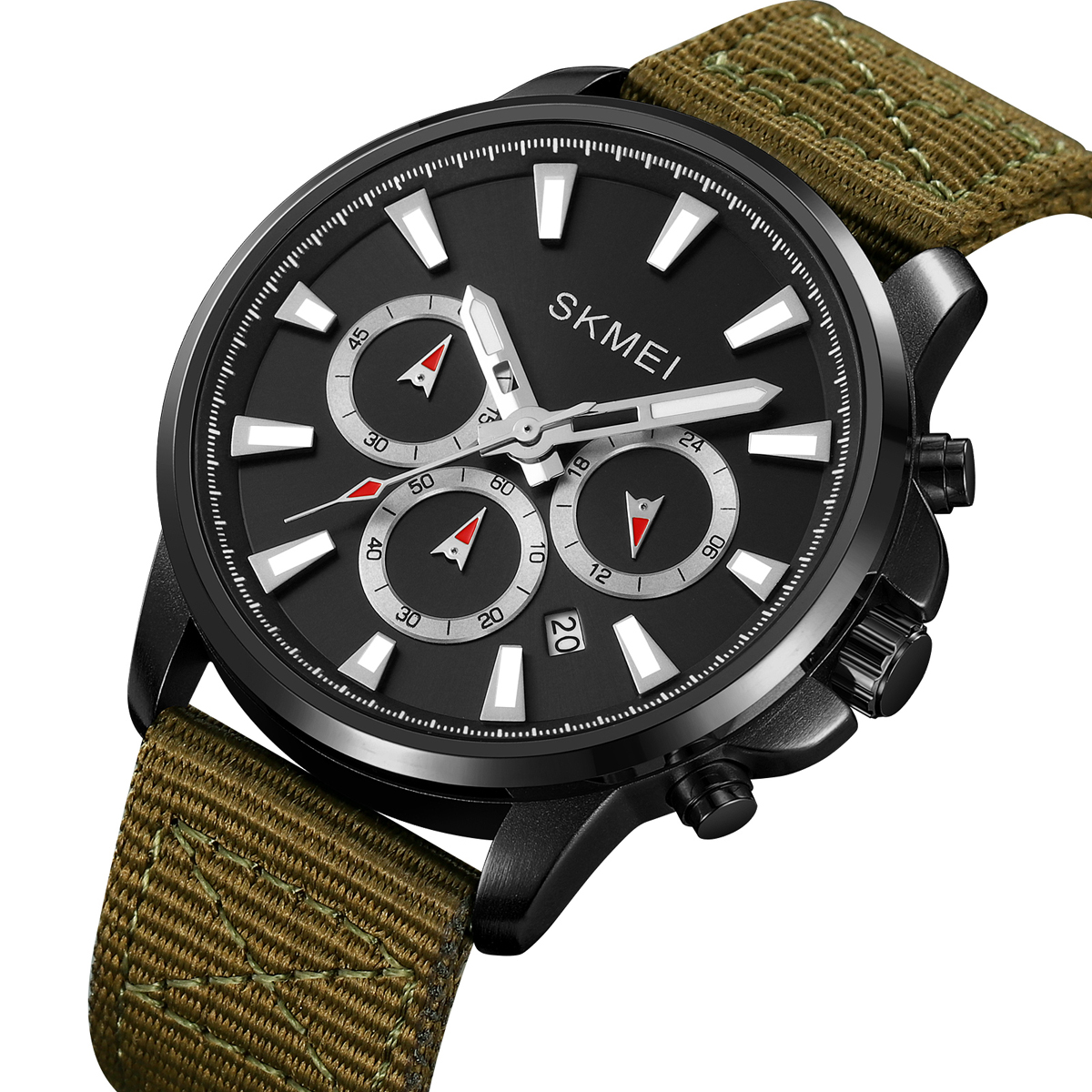 skmei 2071 new man watch