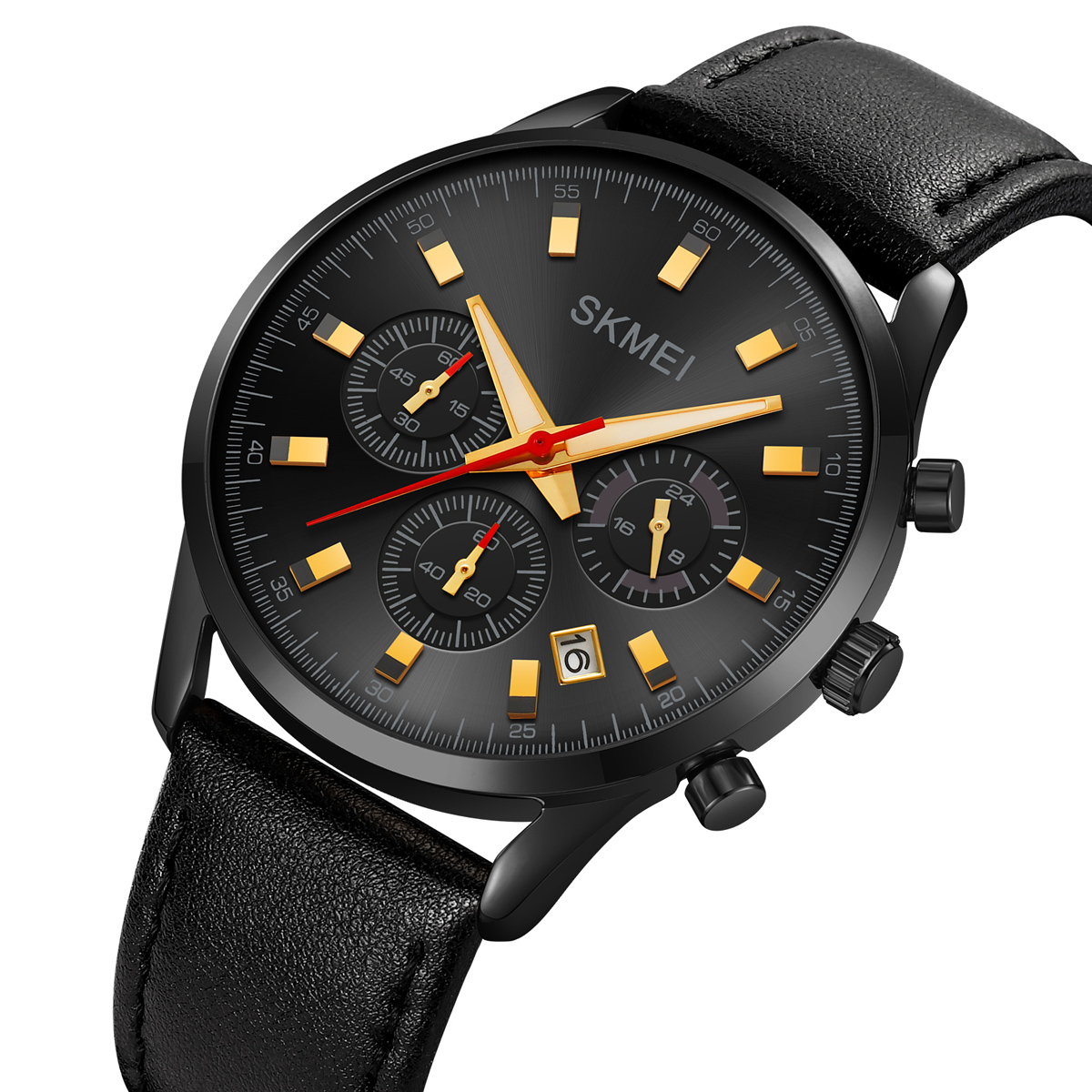 skmei 2083 new man watch