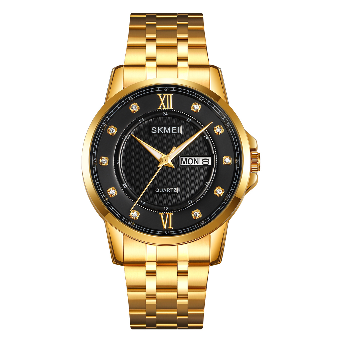 SKMEI 2085-2084 man woman watch