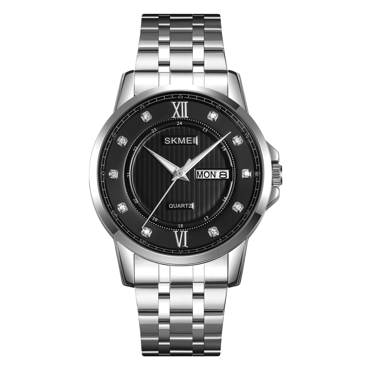 SKMEI 2085-2084 man woman watch