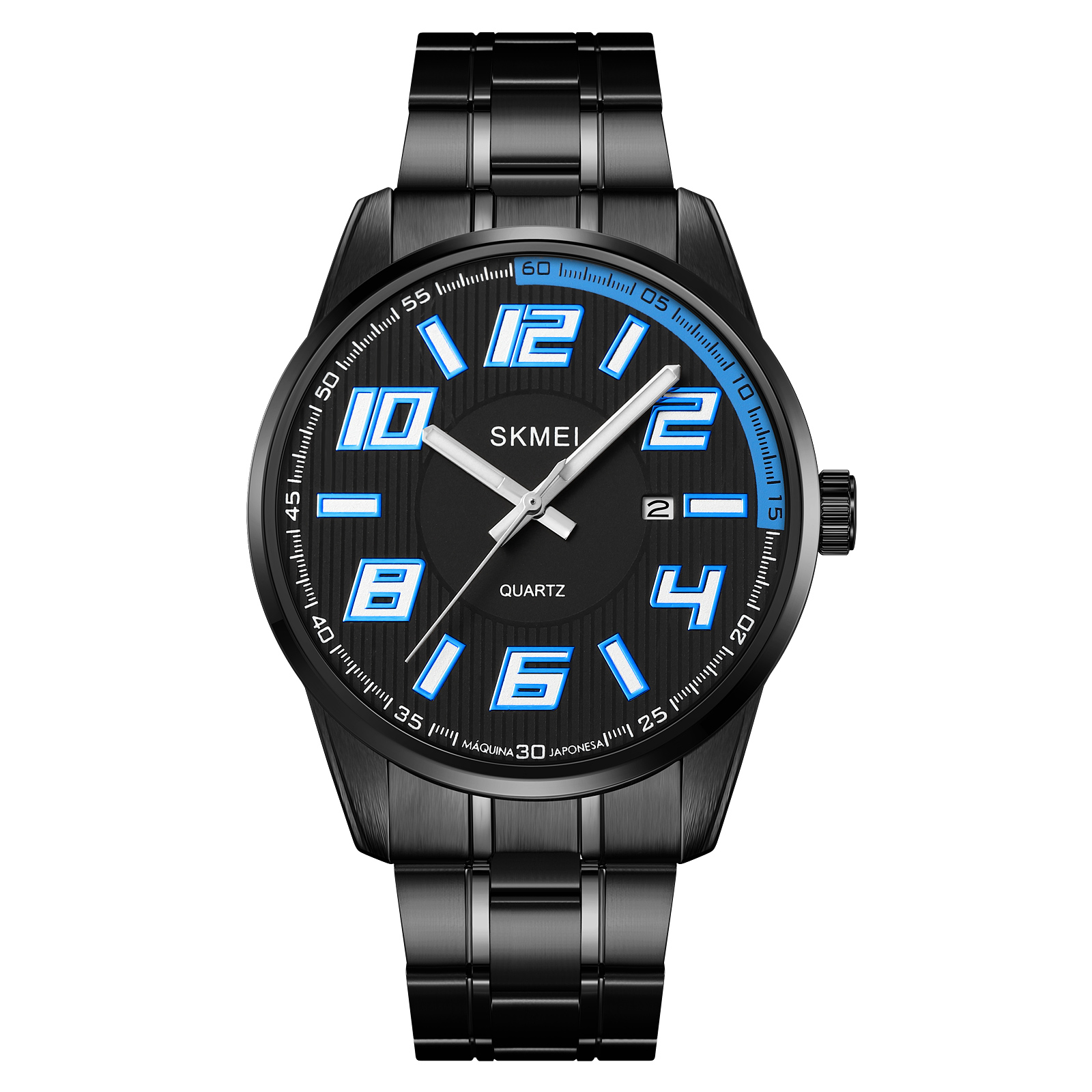 2088 skmei quarts man watch