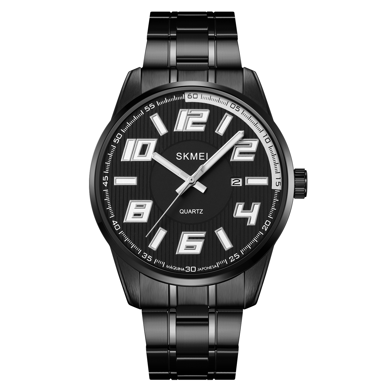 2088 skmei quarts man watch