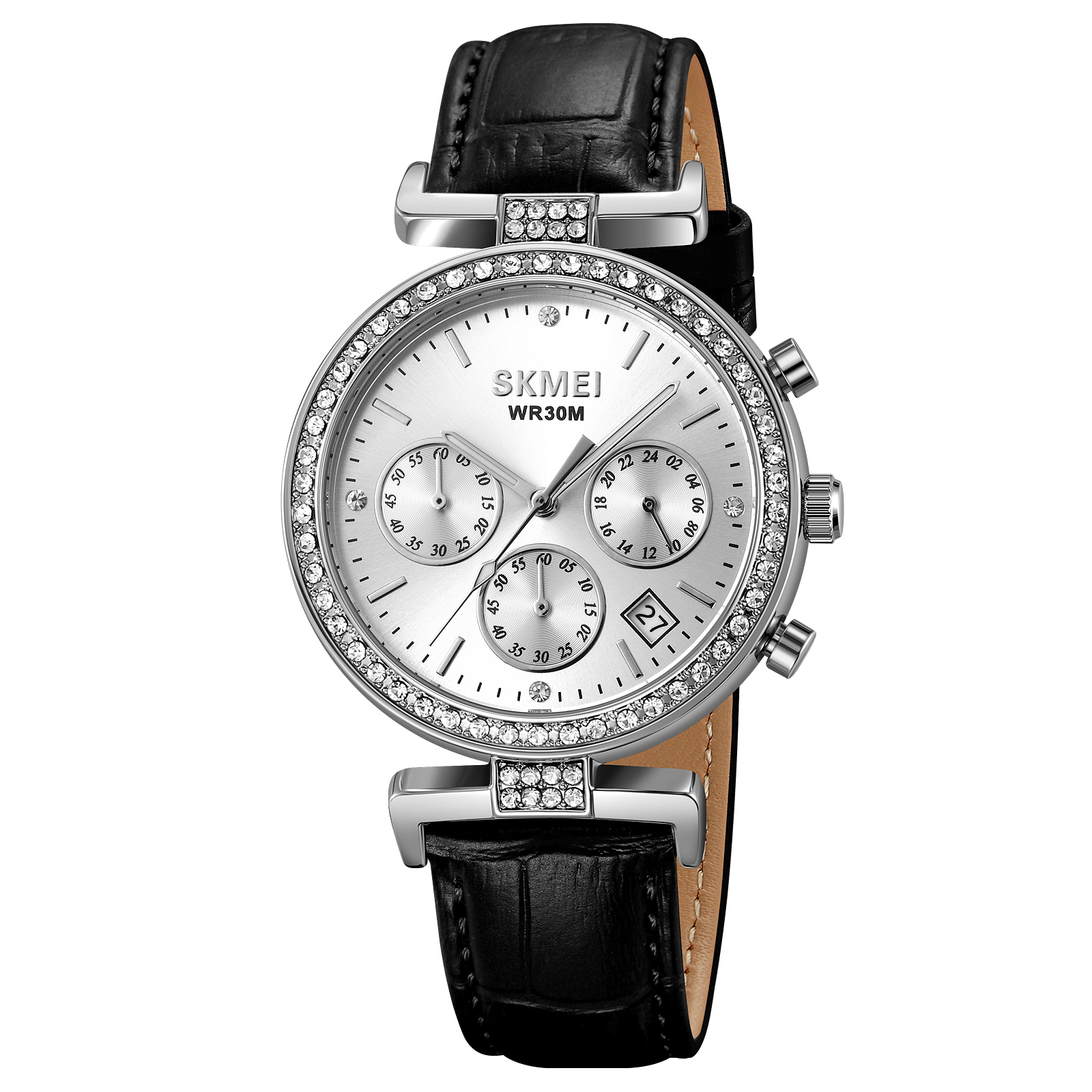 skmei 2089 fashion lady quartz wristwatches