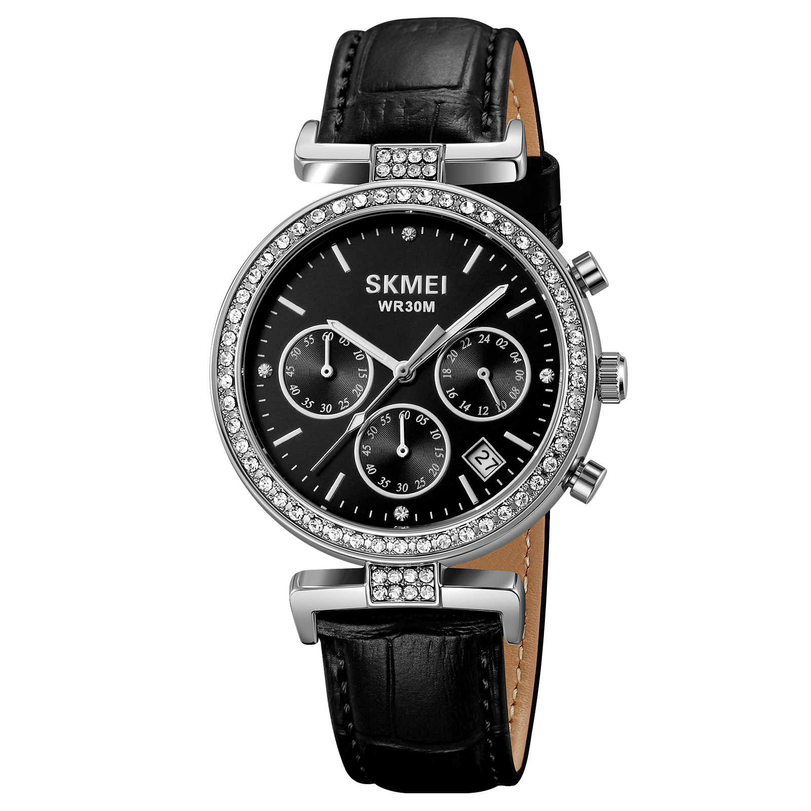 skmei 2089 fashion lady quartz wristwatches