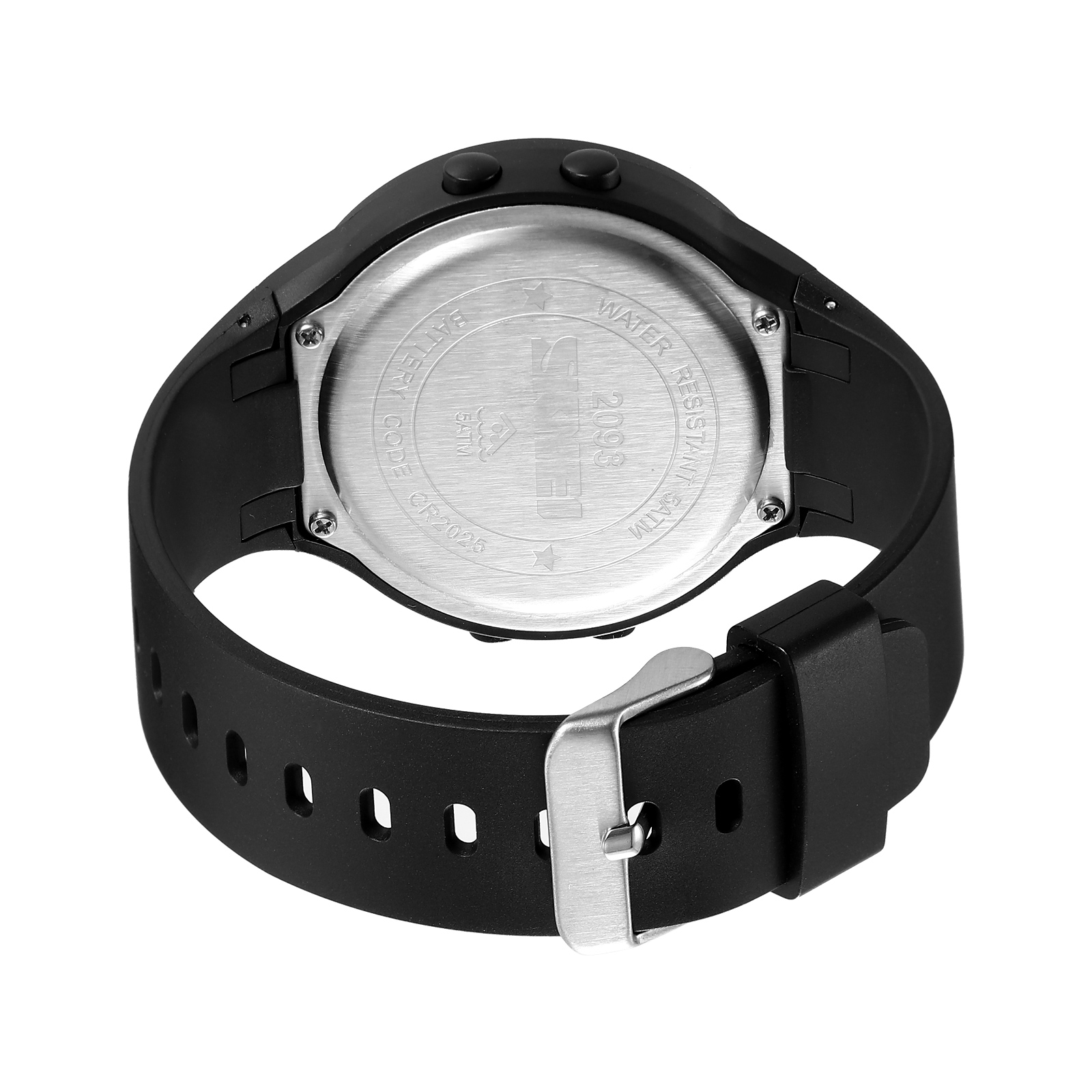 SKMEI 2093 DIGITAL SPORT WATCH