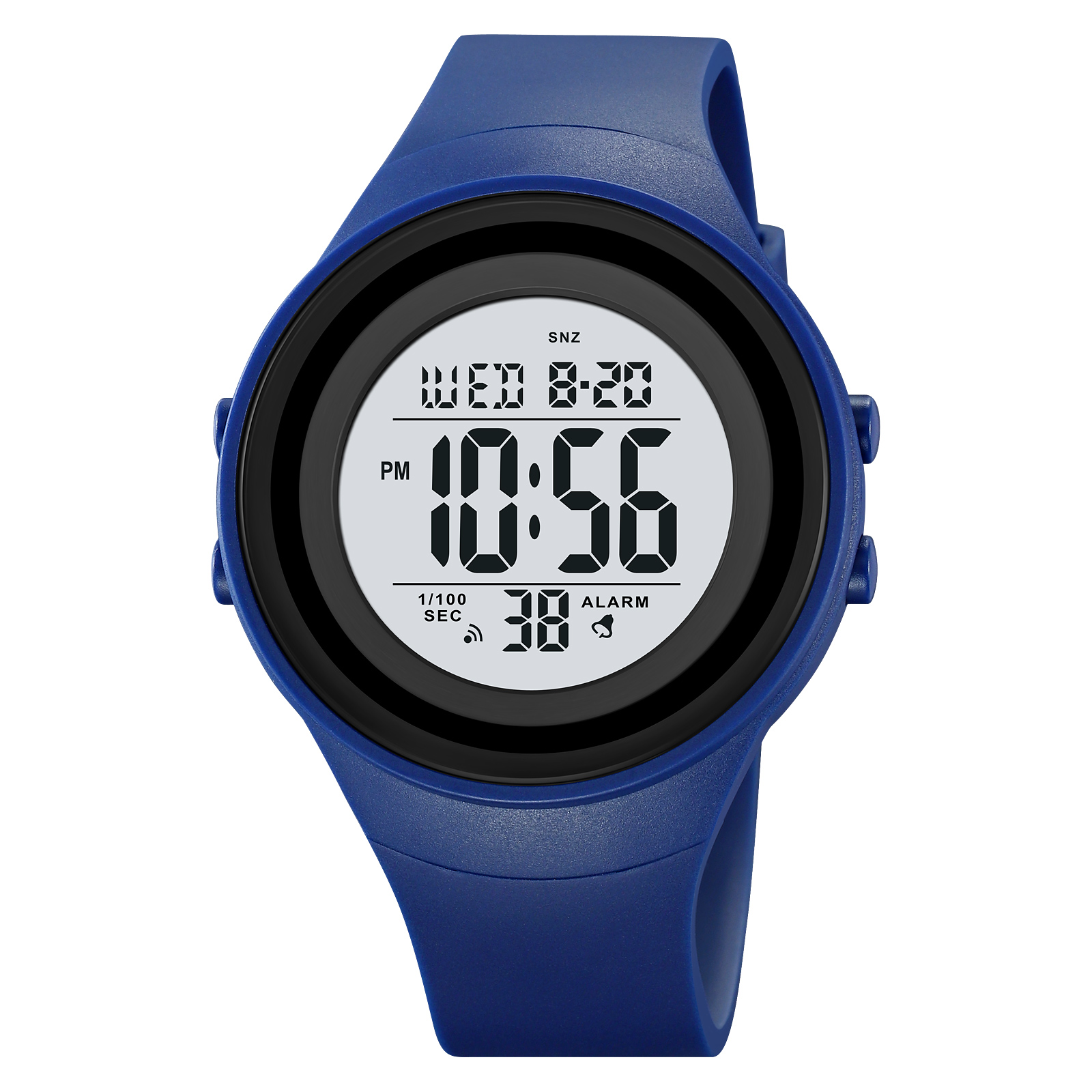 SKMEI 2093 DIGITAL SPORT WATCH